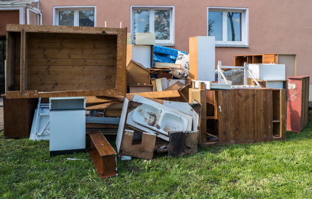 Best Affordable Junk Removal Services  in Mp Pendleton South, CA