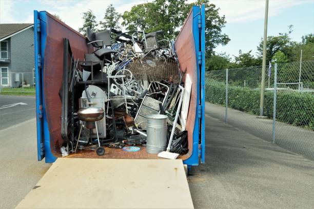 Best Dumpster Rental Services  in Mp Pendleton South, CA