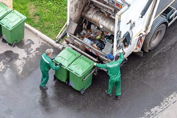 Trusted Camp Pendleton South, CA Junk Removal Experts