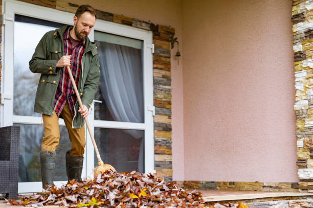 Best Full-Service Junk Removal  in Mp Pendleton South, CA