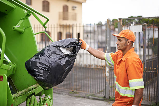 Best Yard Cleanup Services  in Mp Pendleton South, CA