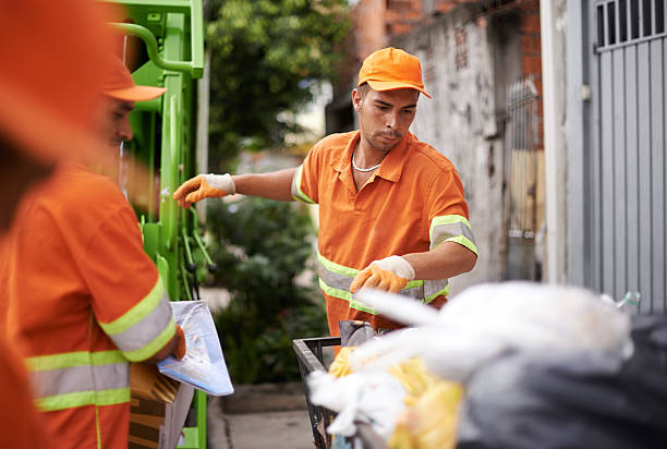 Best Construction Debris Removal  in Mp Pendleton South, CA